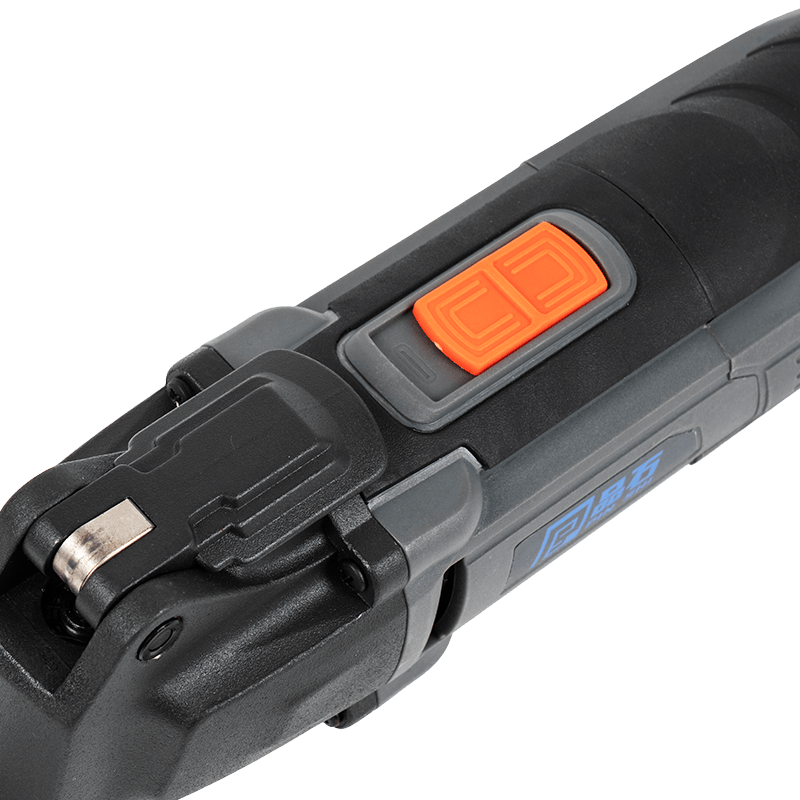 ابزار چند کاره Quickin 300W ابزار چند کاره Quickin 300W